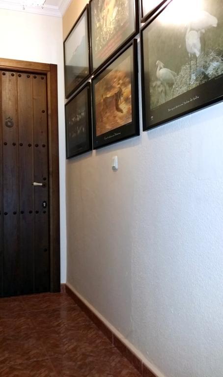 Castor Y Polux Διαμέρισμα El Gastor Εξωτερικό φωτογραφία